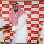 المجلس الرياضي تواصل رعاية أقوى بطولات حواري الإحساء للعام الرابع على التوالي .‎