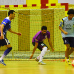 الزمالك يقسو على النور والساحل يتخطى نجوم الحليلة