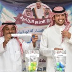 ” الأهلي وأسمى ” يدشنان مشروع السلال الرمضانية وإفطار الصائمين
