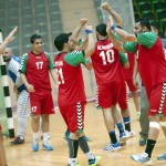 الجبيل تستضيف ثاني الجولات السعودية للدبابات البحرية