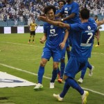 فيصل العلوي يعلن عن احتفال الوفاء بصالة أُحد