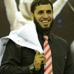 الغروي يتوج العميد بطلاً لكأس بطولة نخبة ضمك الأولى 