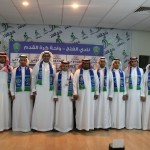 18حارساً في افتتاح مدرسة “مناف” لحراس كرة اليد