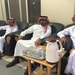 العميد يضرب بالخمسة والسلام بالتسعة في اليوم الثاني
