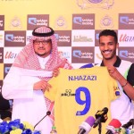الأهلي يقيم يوم رمضاني متكامل للأيتام والمسلمين الجدد ويكرم حفظة كتاب الله