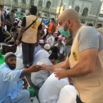 الزبيدي يرعى انطلاق دوري الصالات بتبوك‎