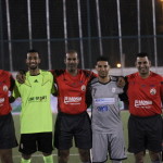 التعاون يتعاقد مع سبيعي الهلال لمدة موسم
