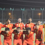 بوسبعان يقود شباب الإتحاد للفوز على سلوي