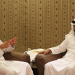 عمر السومة يرفض تمثيل منتخب سوريا