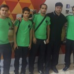 الاتحاد السعودي يصدر بيان يرد فيه على الربيش