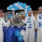 اليوم الخميس … الإعلامي فارس الروضان ضيفًا على الشباب في لقاء الخميس 