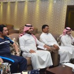 رسميا إدارة النصر تجدد عقد ديسلفا