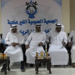 الفتح و الشباب يشاركون في بطولة الأندية الخليجية للموسم 2015