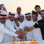 النصر يبدأ استعداداته لمباراة الكأس الغالية