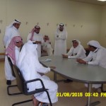 الوسام بــ الأربعه يطير للدور الثمانيه
