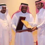 الرئيس العام لرعاية الشباب يعتمد مجلس ادارة نادي النخيل