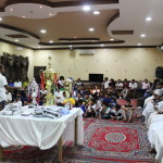 النصر يجدد عقد البحريني محمد حسين