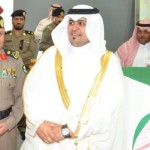 الجميح القابضة يستهل مشواره بفوز عريض في خماسيات القادسية