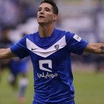 السد يقدم تشافي لوسائل الإعلام