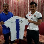 إجراء قرعة بطولة كأس الاندية الخليجية ٣١ لكرة القدم