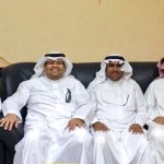 اللجنة السعودية للريشة الطائرة تقرر التعاقد مع المدرب عمار وليد
