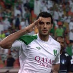 المعيبد المتحدث الرسمي لإتحاد الكرة : نحن نملك الشجاعة وهل تم ظلم هؤلاء اللاعبين