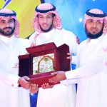 خادم الحرمين الشريفين يرعى يوم غد الجمعة المباراة النهائية بين النصر والهلال
