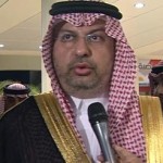 فيصل بن تركي عقب الخسارة : نبارك لأشقائنا في الهلال لحصولهم على كأس الملك