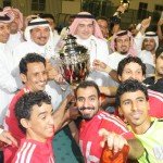 الجزيرة الإماراتي ينفي إنتقال مبخوت