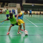 “فوانيس” على السعودية الرياضية وزمان الطنطاوي عاد
