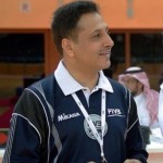 نتيجة قرعة ربع النهائي في بطولة خالد القروني