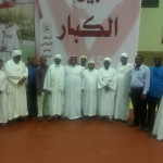 الأخضر يواصل تدريباته للمنتخب الفلسطيني