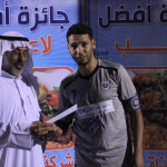 البصره يؤهل الوطن للدور الثمانيه بــ هدف من وحي الخيال