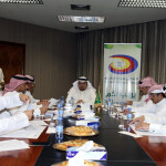 إدارة الإتفاق تصدر بيانا حول عدم ظهور عبدالعزيز الدوسري في القناة الرياضية