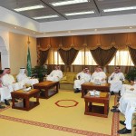 3 رماة يمثلون السعودية في عالمية السهام للشباب بأمريكا