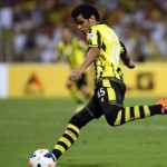 أحمد عيد : الإتحاد السعودي لن يتوان في مقترح الجائزة