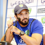 لاعب خليجي يتلقى عرضا من الإتحاد للإلتحاق بصفوفه