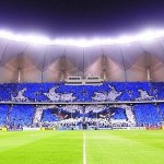 الأهلي يتعاقد مع المدرب التونسي مهدي الصيفي لتدريب فئة الناشئين لكرة القدم