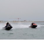 الحقباني يتأهل للدور الثالث من بطولة Super National الأمريكية