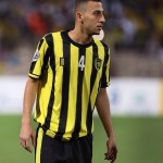 الفيصلي يكمل عقد اجانبه بجابرييل