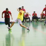 الفروع يخطف كأس بنك الإستثمار