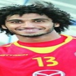 ‏‫الحكم ” الاحمري ” يتعرض لإصابة اثناء تأدية واجبه على الحد الجنوبي 