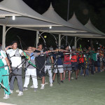 التشغيل والصيانة  يخطف الكأس  بثلاثية