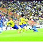 الكولومبي «باكا» من اشبيلية إلى ميلان