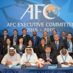 النصر يعاود مرانه الرابع من شوال