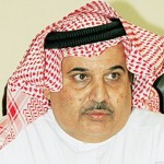 الروكان رئيس الرياض يعين العبيد كمشرفا والعنقري مديرا للفريق