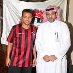 الفتح يواصل برنامجه الاعدادي للموسم الجديد