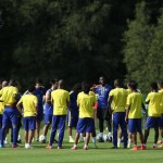 أنباء عن إنتقال العبيد لصفوف الإتحاد