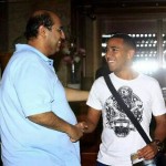 الجيل يوقع مع برازيلي ويلعب مع نجران ودياً‎