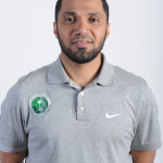 اليوم السبت تتوصال الاثارة في دورة الاربعه من دورة سداسيات النادي الاهلي‎